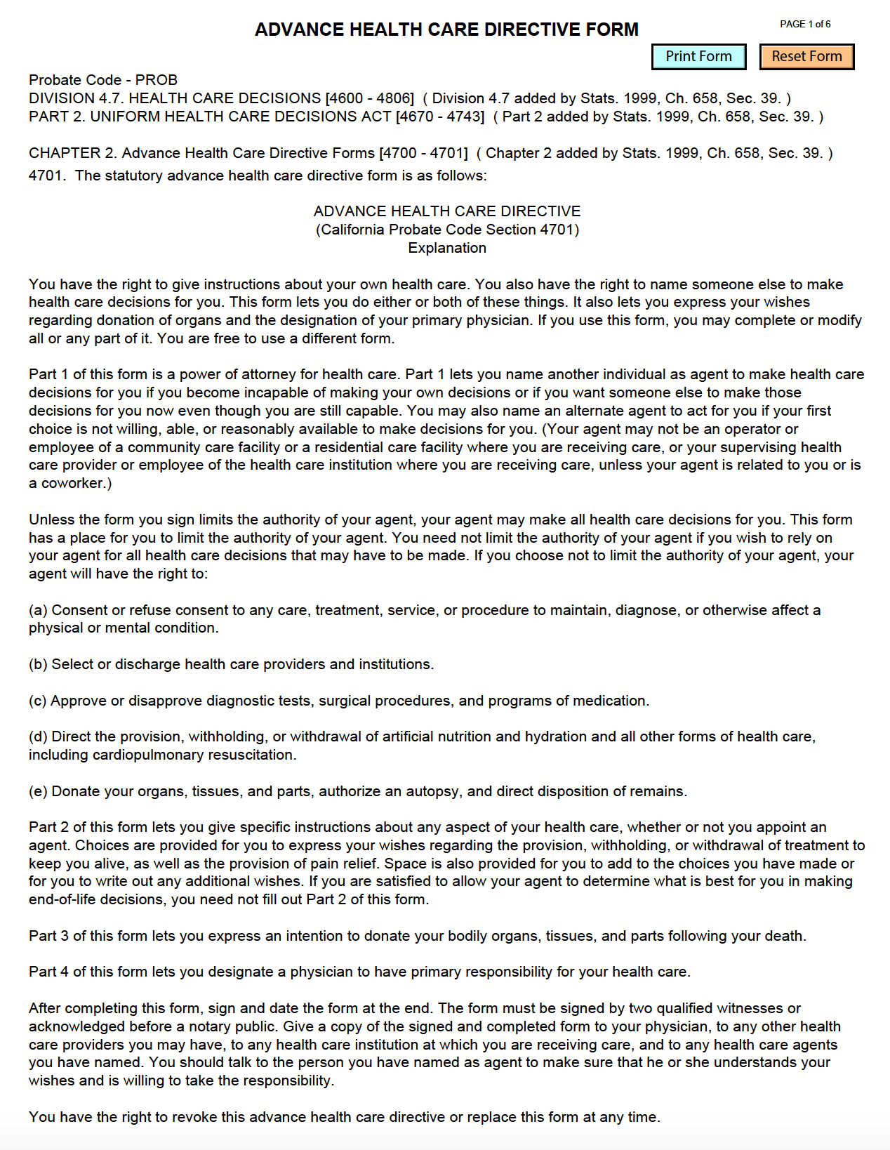 free-medical-power-of-attorney-california-form-adobe-pdf