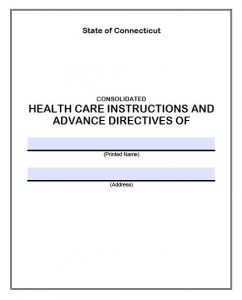 medical power of attorney connecticut