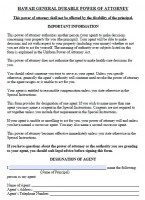 power of attorney form hawaii state
 Free Hawaii Power Of Attorney Forms | PDF Templates