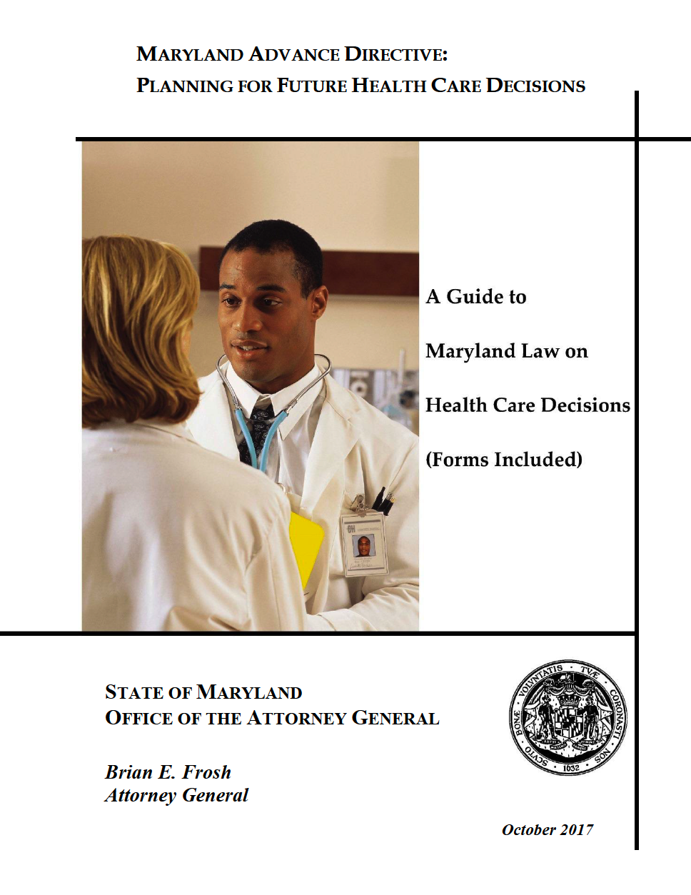 free-medical-power-of-attorney-maryland-form-adobe-pdf