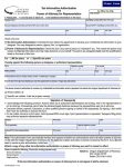 Free Oregon Power Of Attorney Forms | PDF Templates