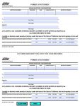 Free California Power Of Attorney Forms | PDF Templates